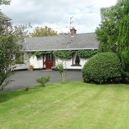 Moyola River Cottage Magherafelt Esterno foto