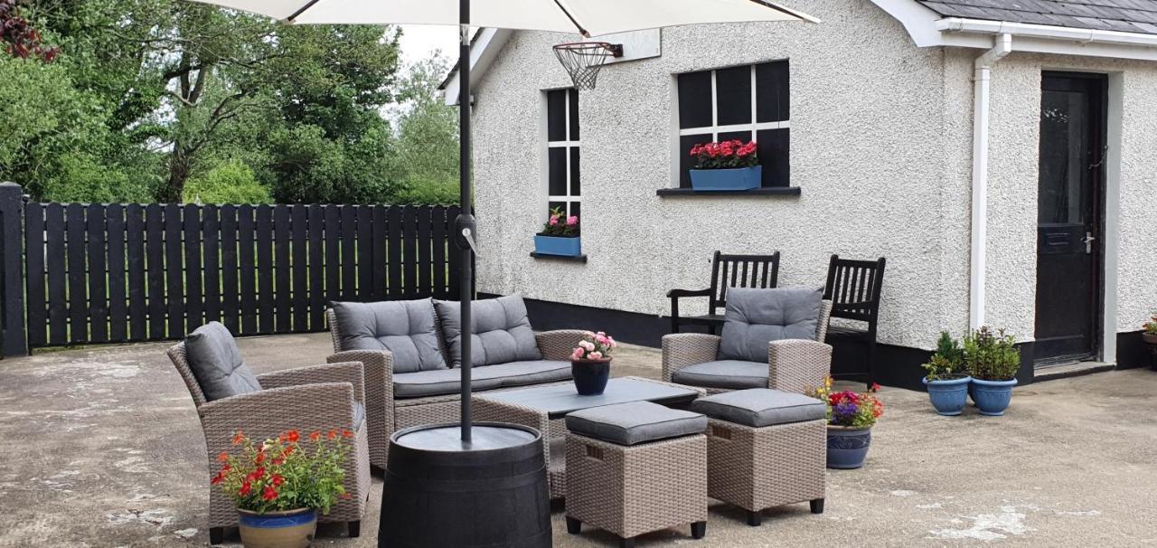 Moyola River Cottage Magherafelt Esterno foto