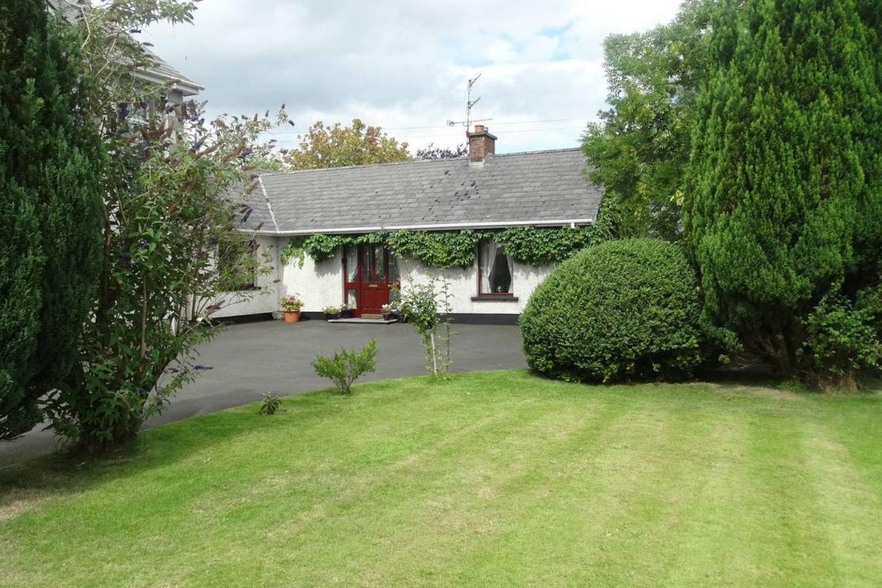 Moyola River Cottage Magherafelt Esterno foto